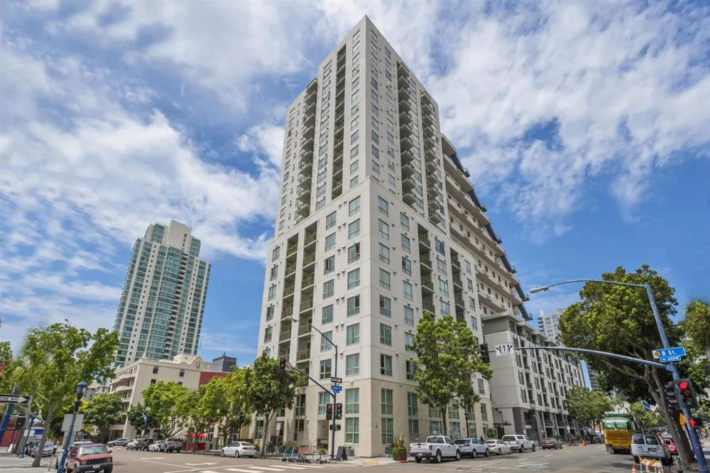 1240 India Street #516 San Diego, CA 92101
