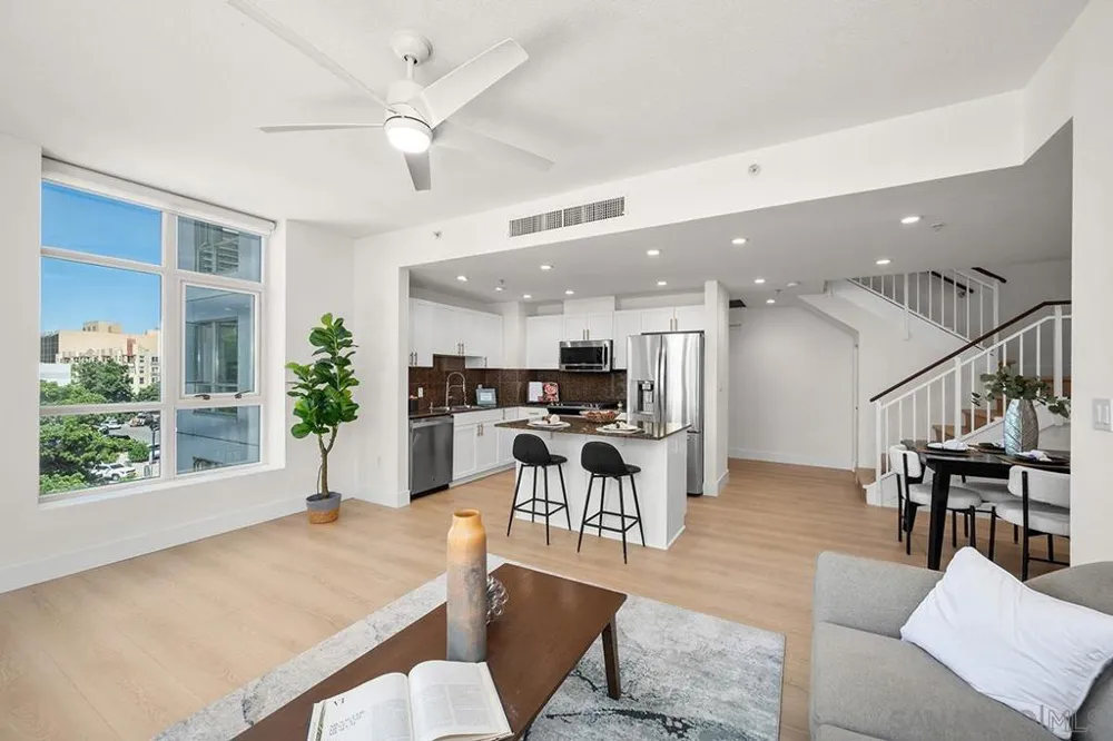 1240 India Street #516 San Diego, CA 92101
