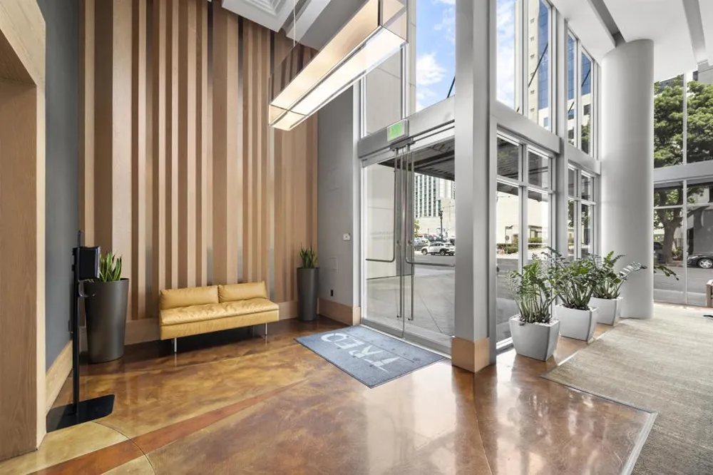 1240 India Street #516 San Diego, CA 92101