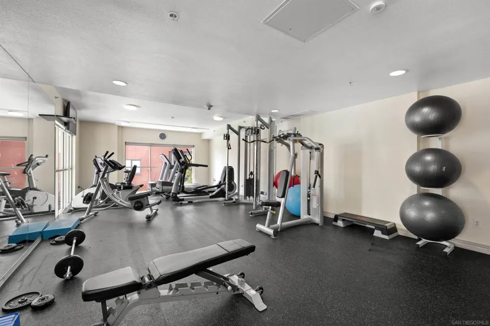 1240 India Street #516 San Diego, CA 92101