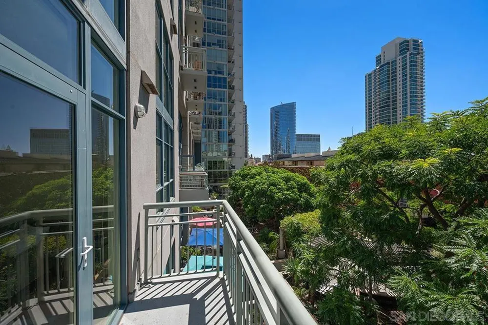 1240 India Street #516 San Diego, CA 92101