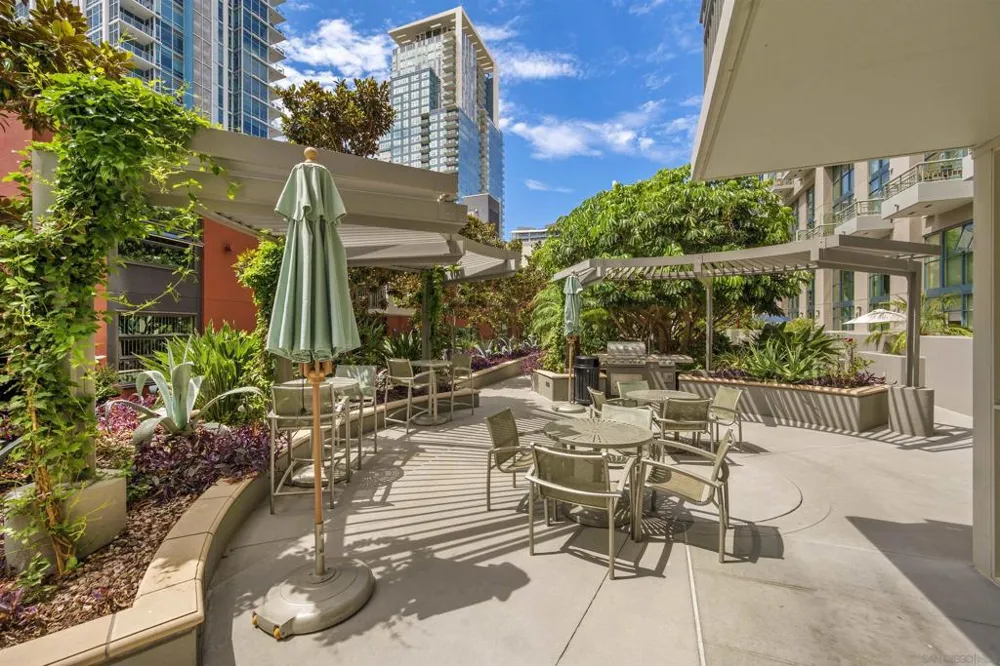 1240 India Street #516 San Diego, CA 92101