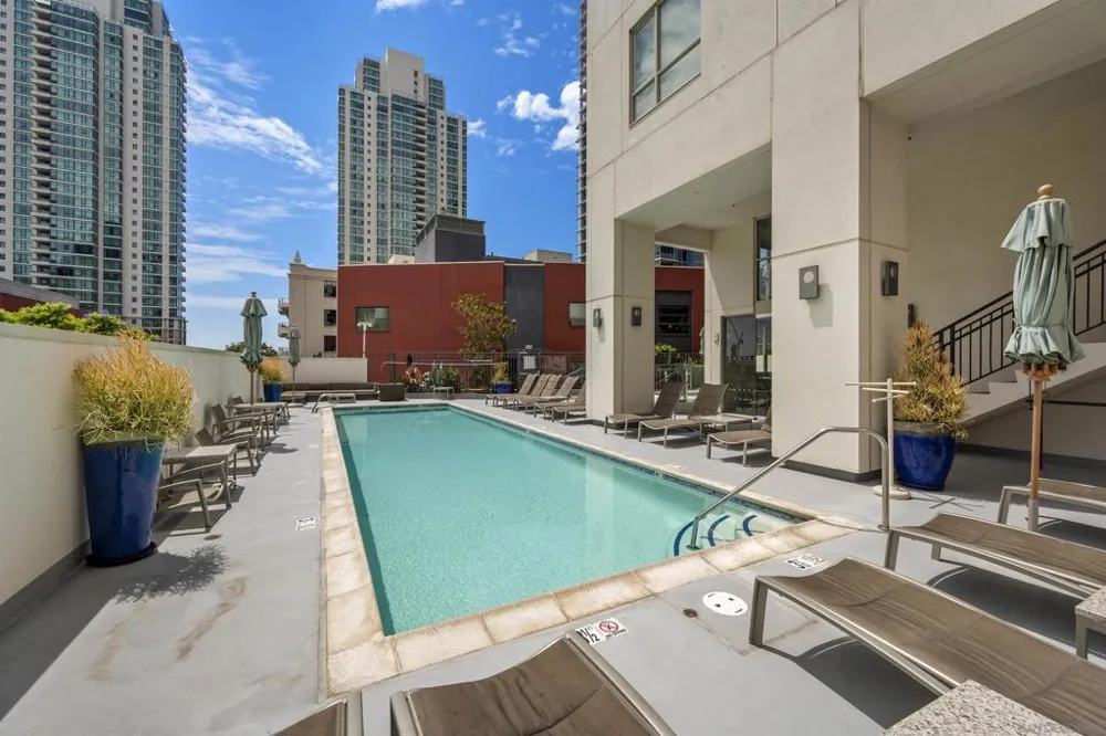 1240 India Street #516 San Diego, CA 92101