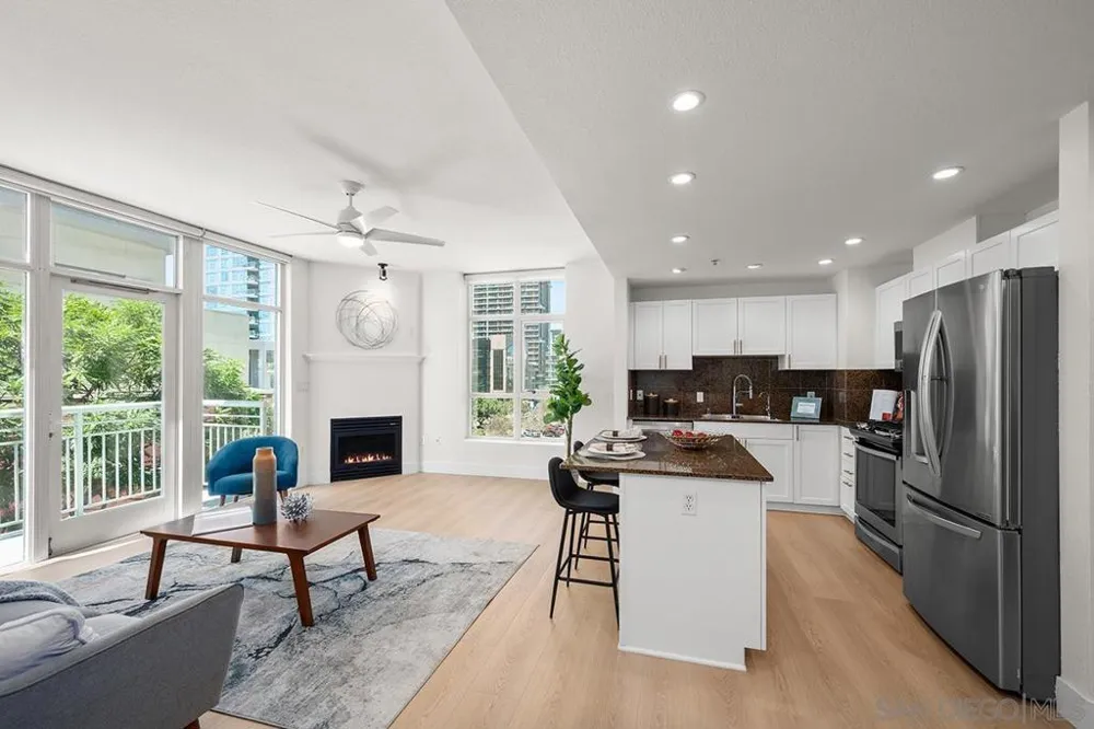 1240 India Street #516 San Diego, CA 92101