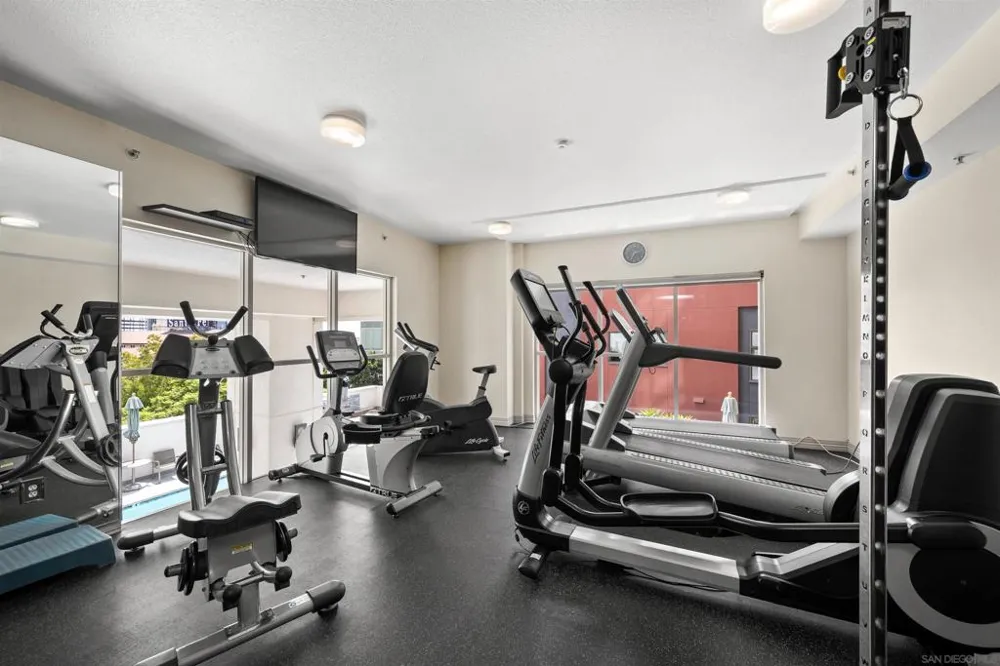 1240 India Street #516 San Diego, CA 92101