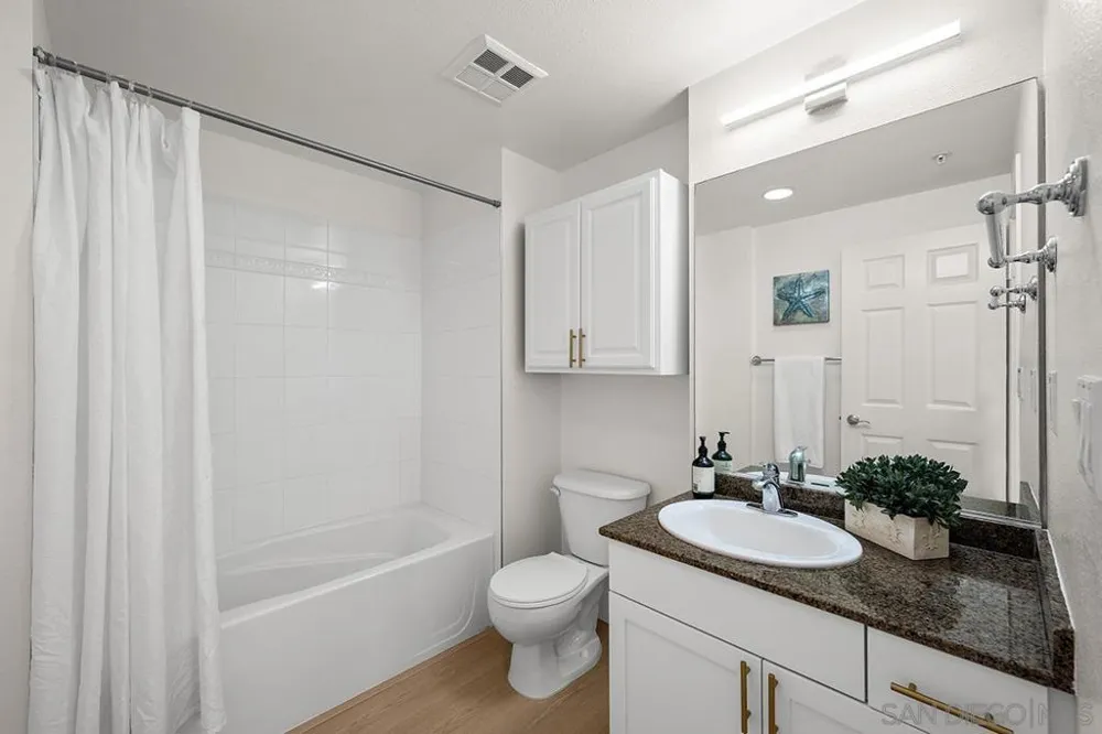 1240 India Street #516 San Diego, CA 92101