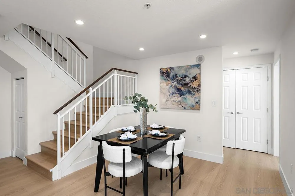 1240 India Street #516 San Diego, CA 92101
