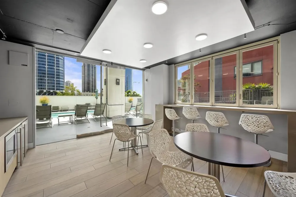 1240 India Street #516 San Diego, CA 92101