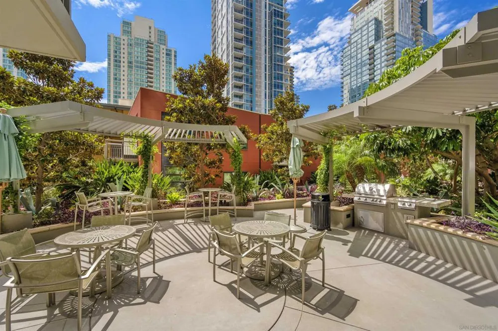 1240 India Street #516 San Diego, CA 92101