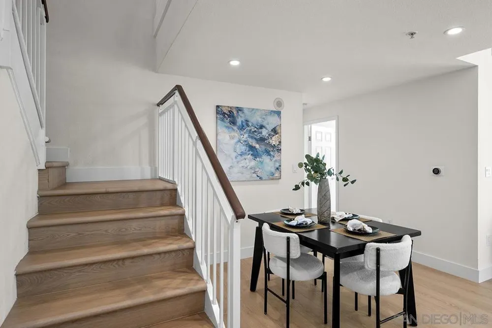 1240 India Street #516 San Diego, CA 92101