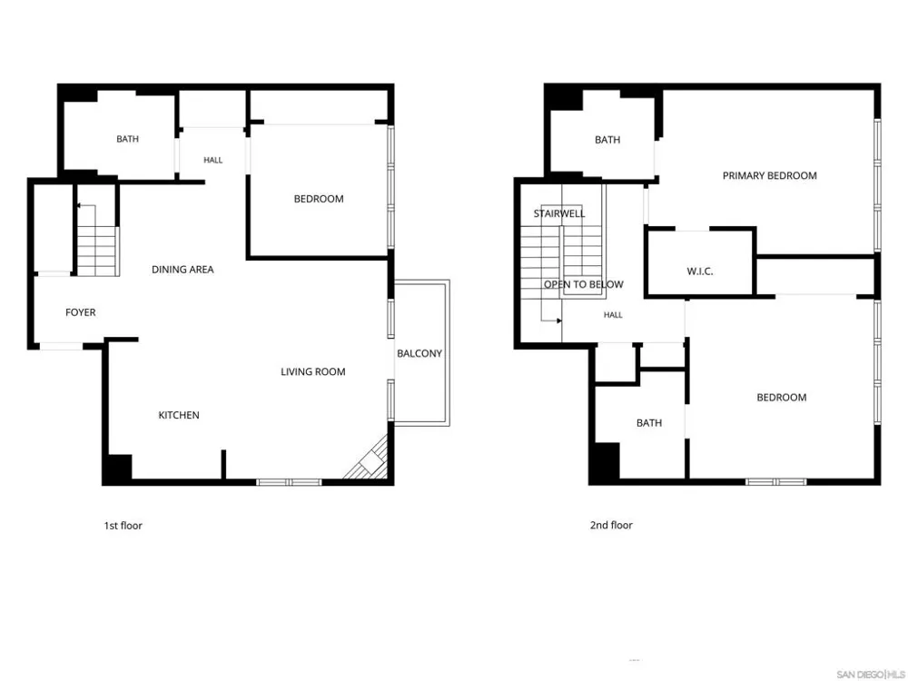 1240 India Street #516 San Diego, CA 92101