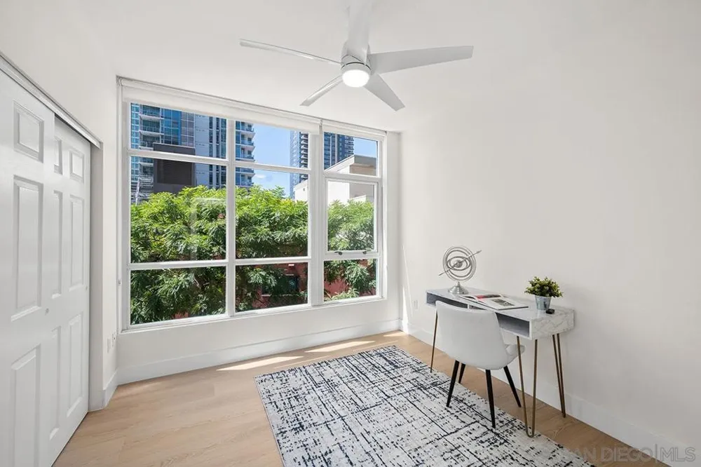1240 India Street #516 San Diego, CA 92101