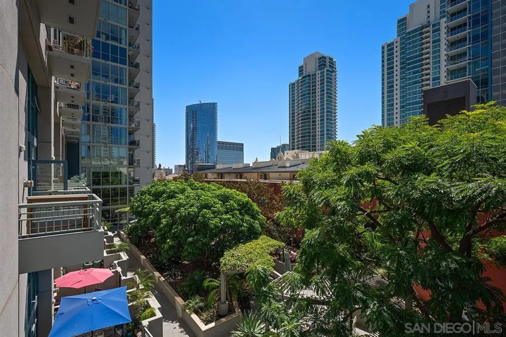 1240 India Street #516 San Diego, CA 92101