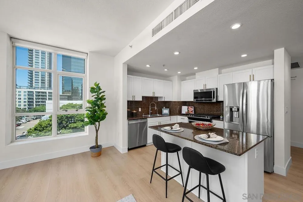 1240 India Street #516 San Diego, CA 92101