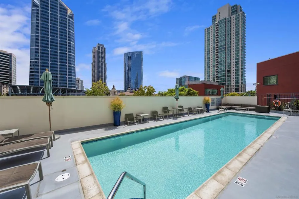 1240 India Street #516 San Diego, CA 92101