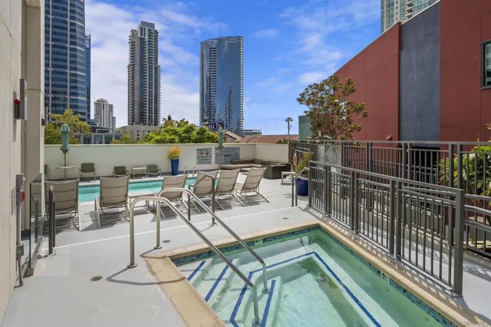 1240 India Street #516 San Diego, CA 92101