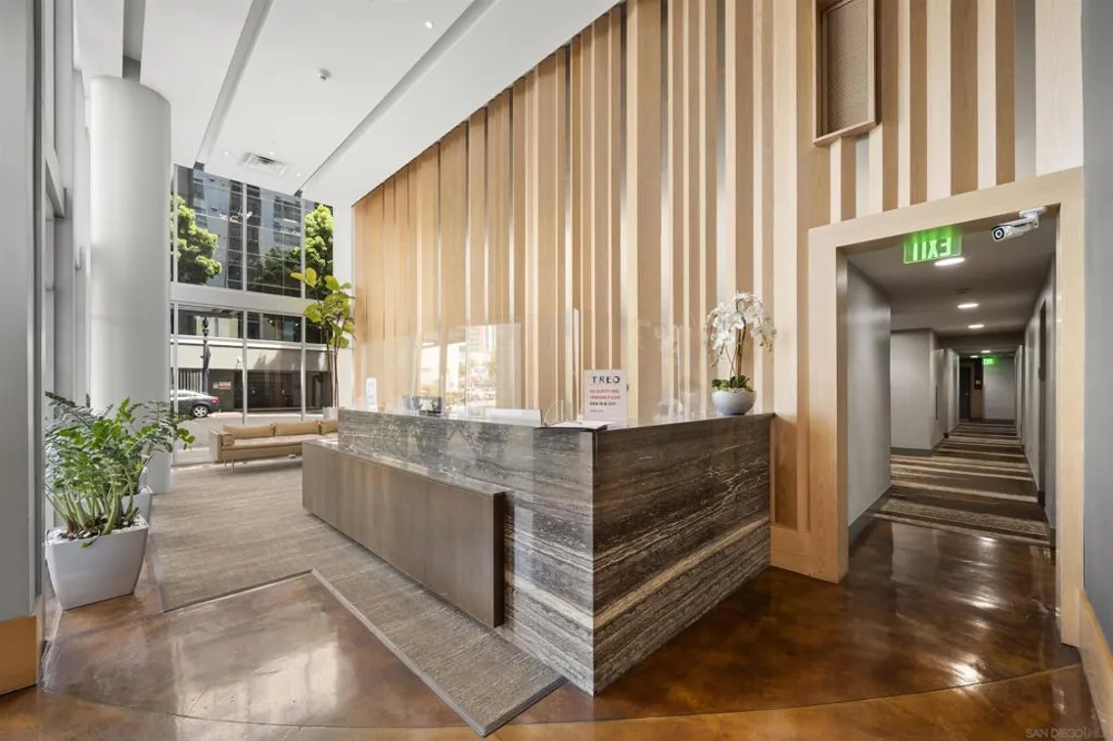 1240 India Street #516 San Diego, CA 92101