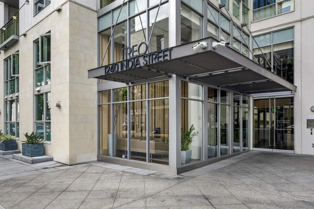 1240 India Street #516 San Diego, CA 92101