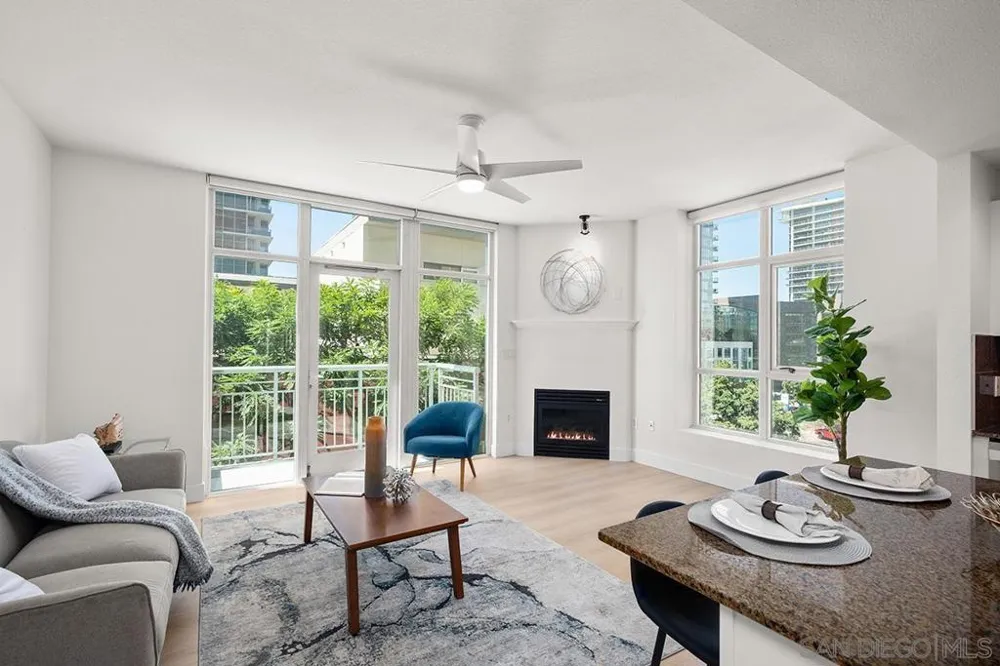 1240 India Street #516 San Diego, CA 92101