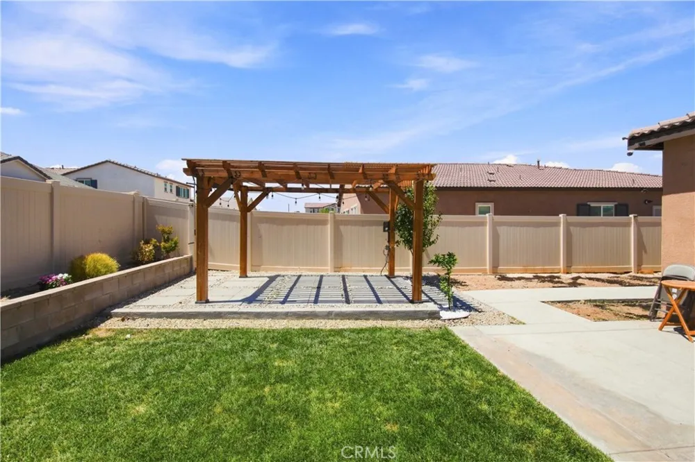 4410 W Avenue J1 Lancaster, CA 93536