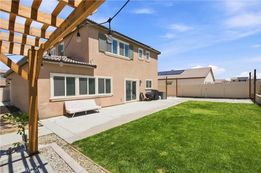 4410 W Avenue J1 Lancaster, CA 93536