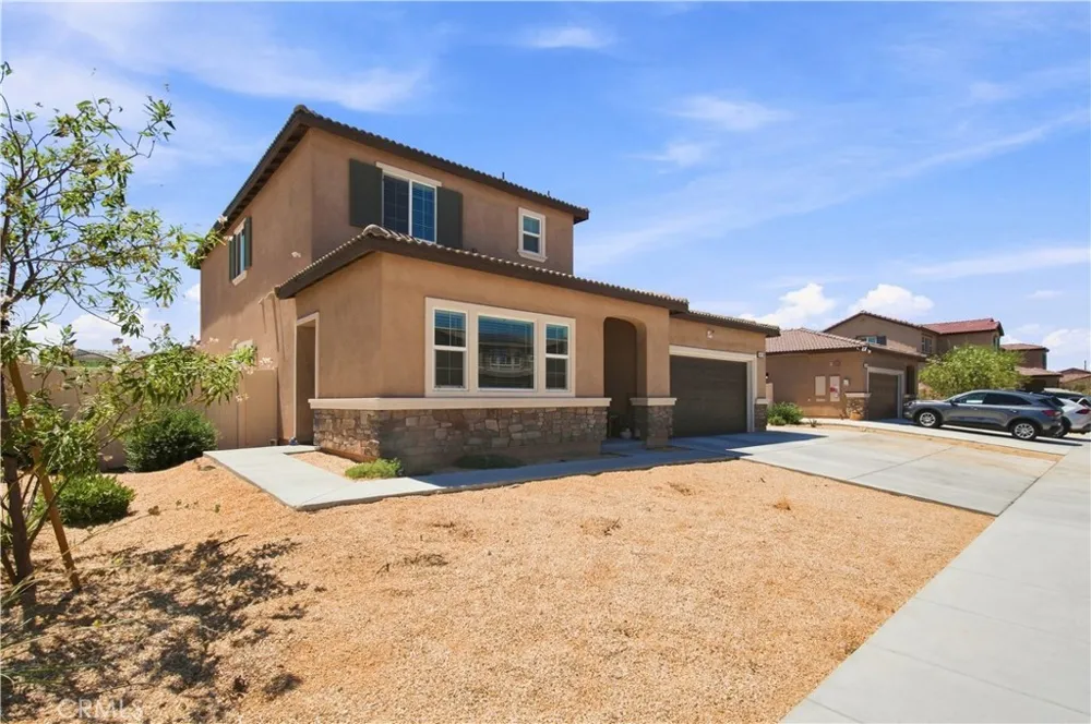 4410 W Avenue J1 Lancaster, CA 93536