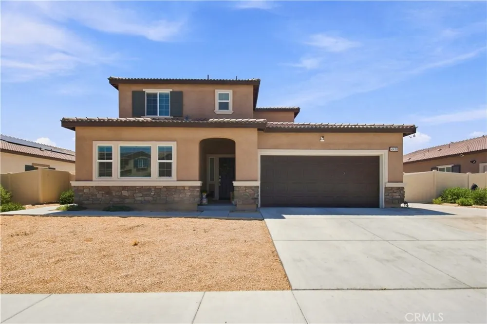 4410 W Avenue J1 Lancaster, CA 93536