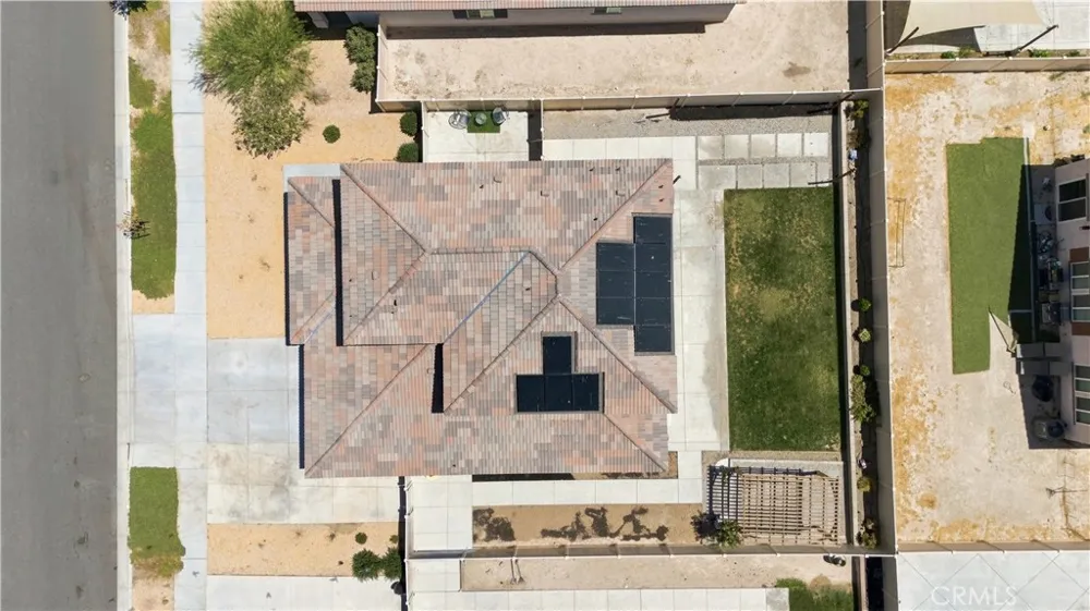 4410 W Avenue J1 Lancaster, CA 93536