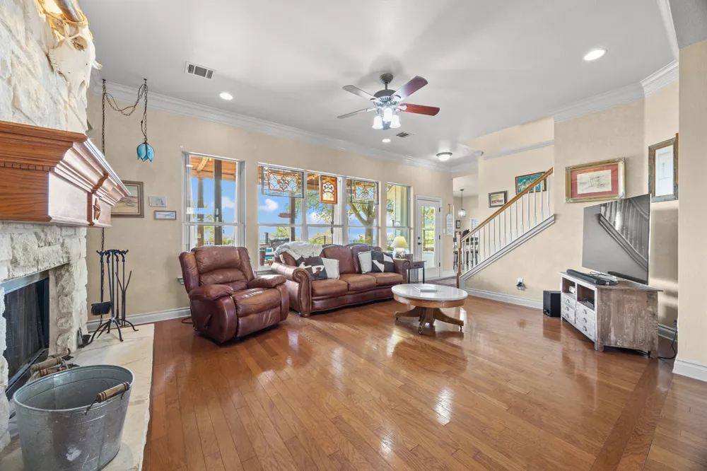 101 Sonora Drive Bertram, TX 78605
