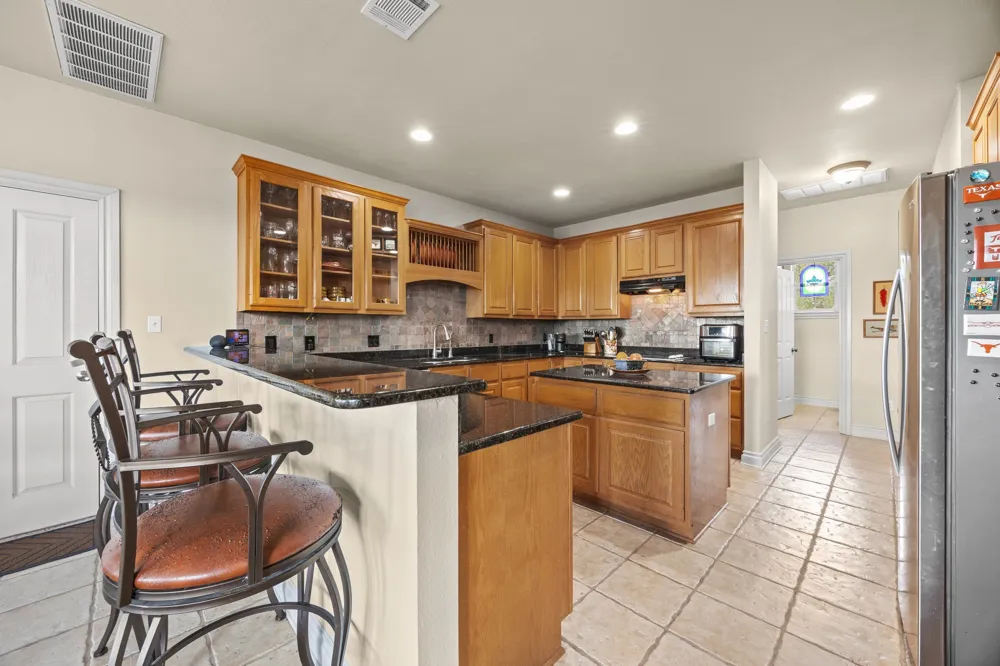 101 Sonora Drive Bertram, TX 78605