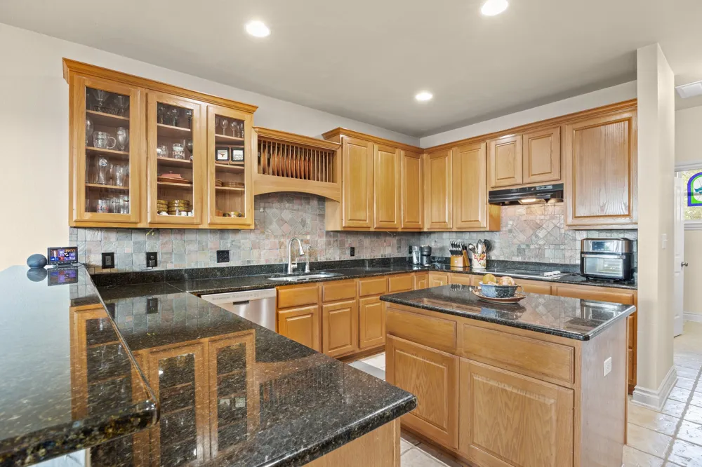 101 Sonora Drive Bertram, TX 78605