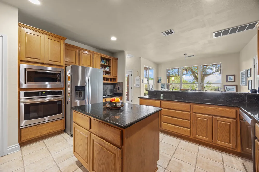 101 Sonora Drive Bertram, TX 78605