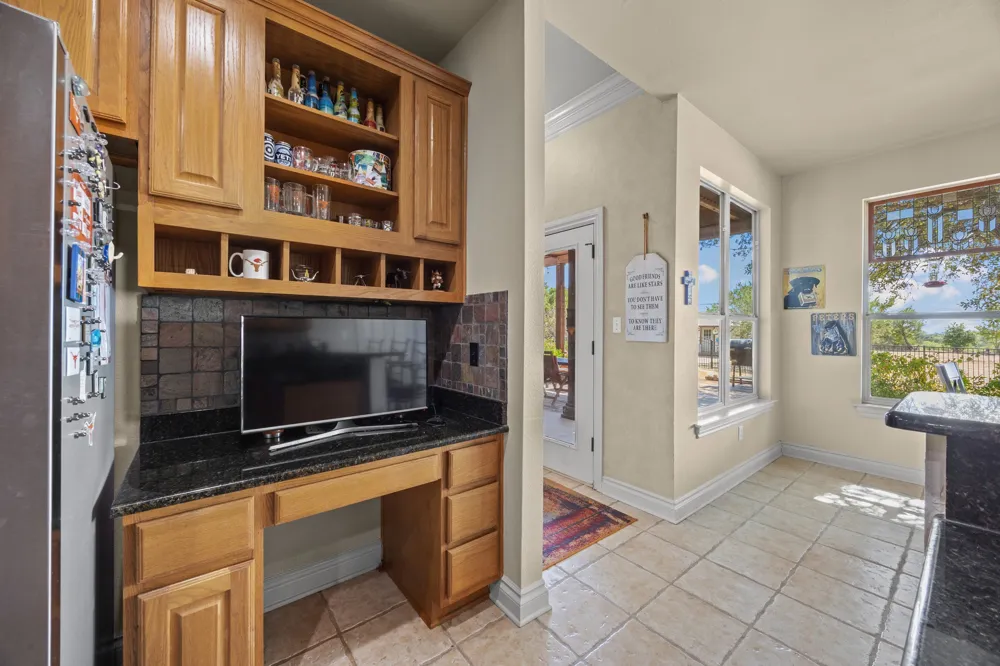 101 Sonora Drive Bertram, TX 78605
