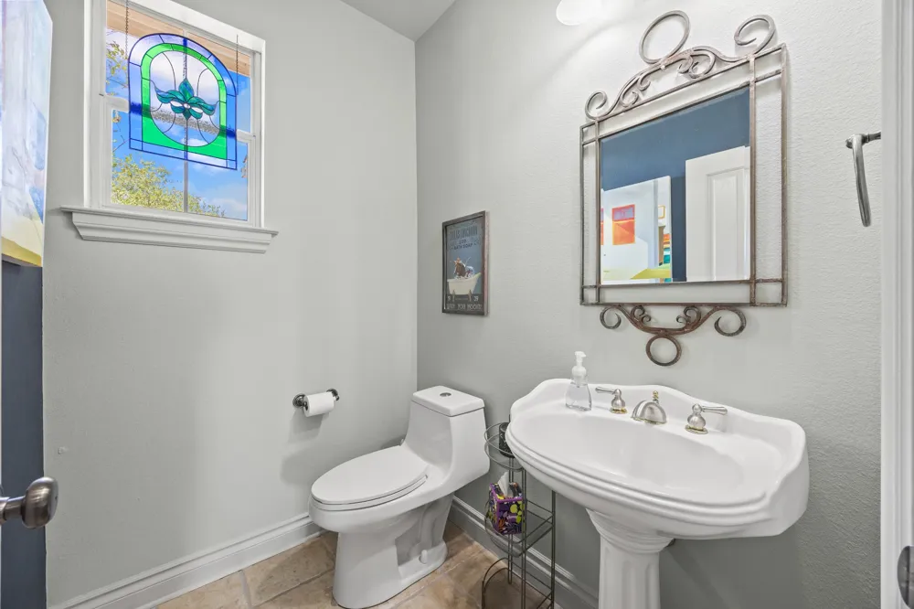 101 Sonora Drive Bertram, TX 78605