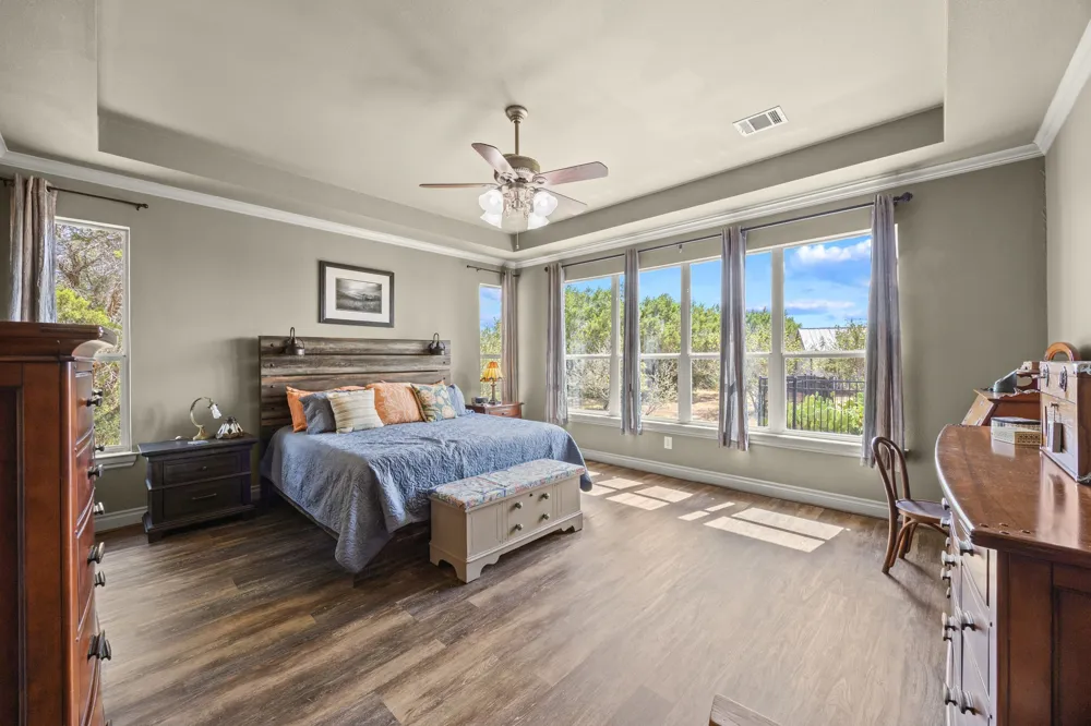 101 Sonora Drive Bertram, TX 78605