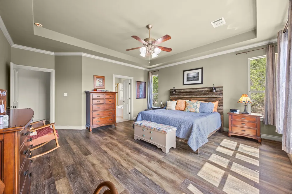 101 Sonora Drive Bertram, TX 78605