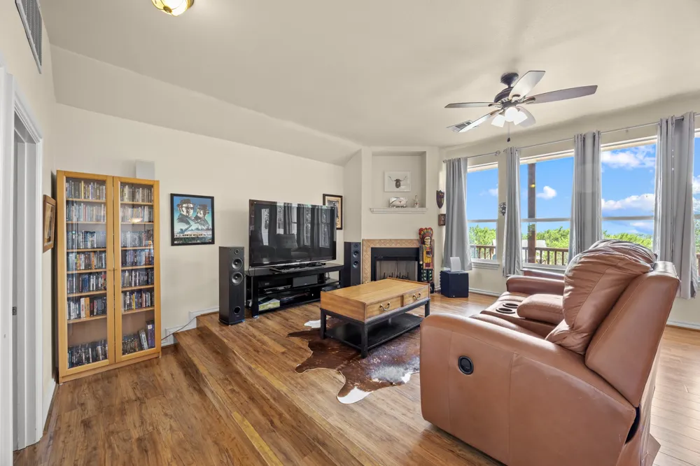 101 Sonora Drive Bertram, TX 78605