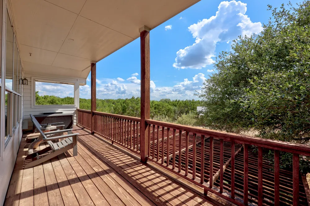 101 Sonora Drive Bertram, TX 78605