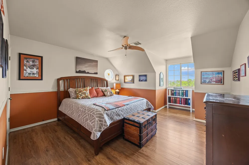 101 Sonora Drive Bertram, TX 78605
