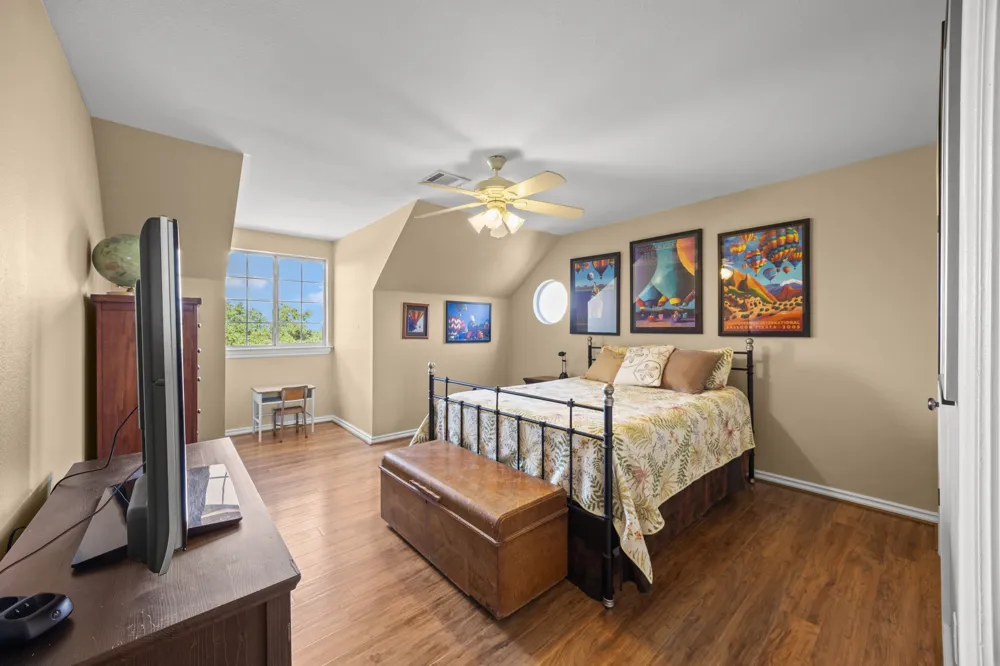 101 Sonora Drive Bertram, TX 78605