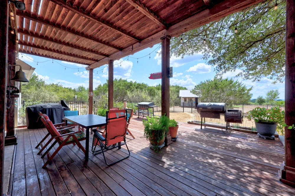 101 Sonora Drive Bertram, TX 78605