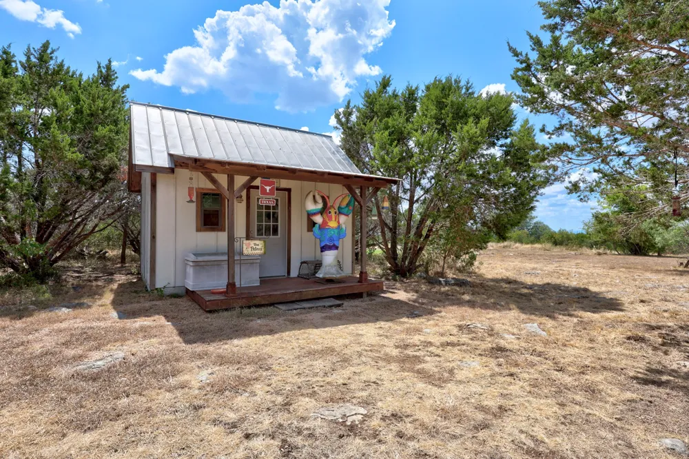 101 Sonora Drive Bertram, TX 78605