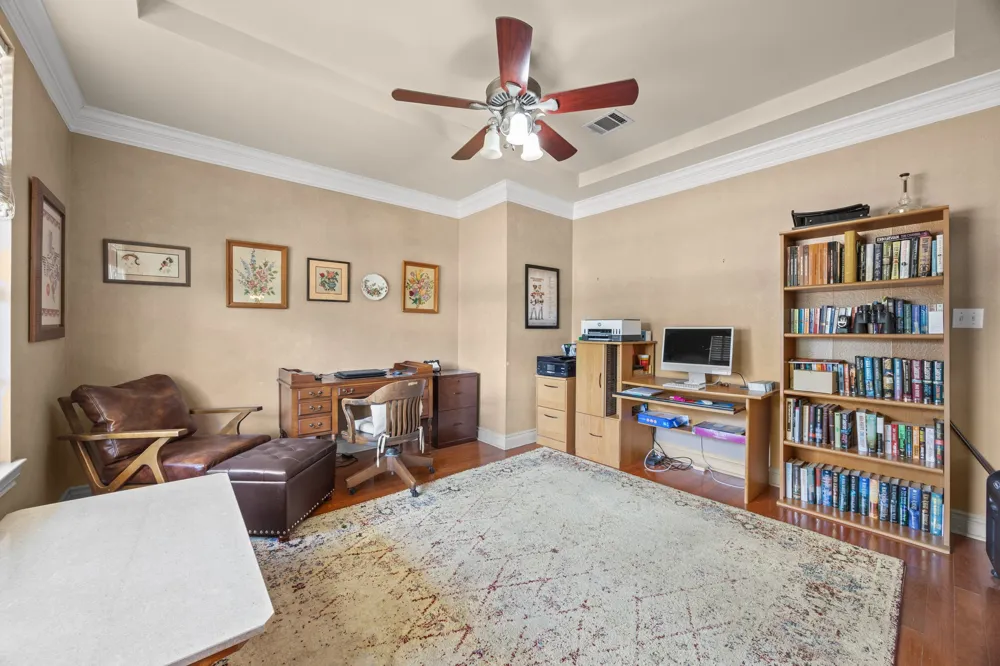 101 Sonora Drive Bertram, TX 78605