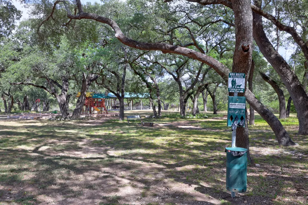 101 Sonora Drive Bertram, TX 78605