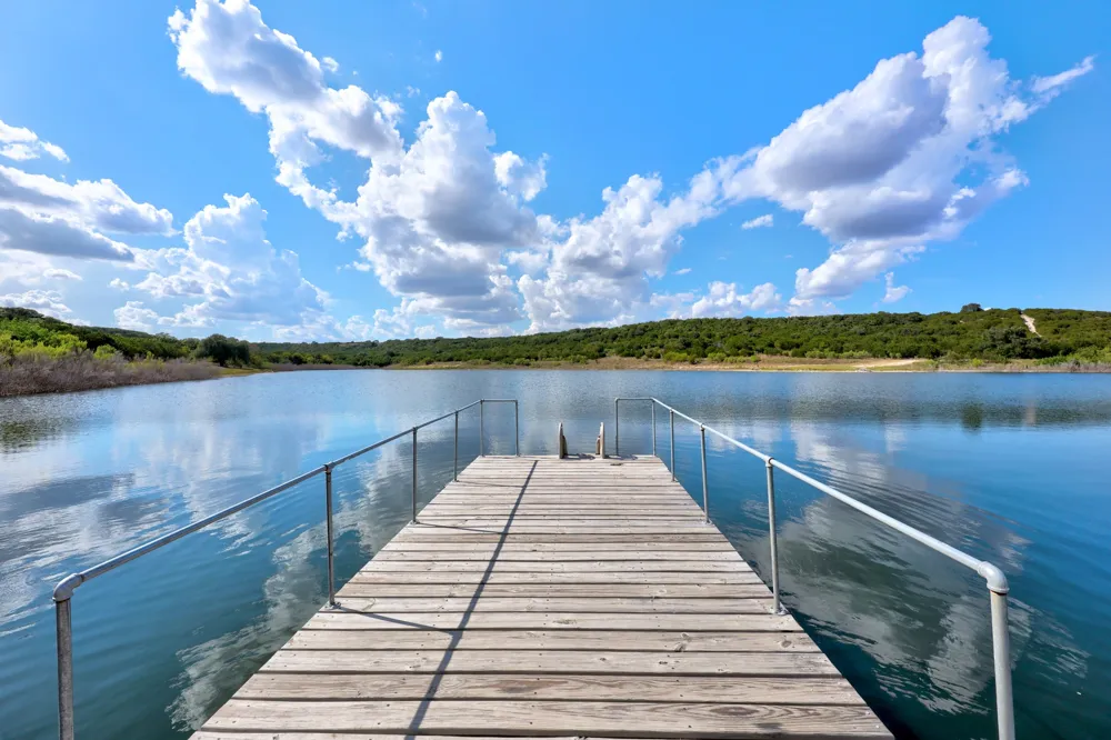 101 Sonora Drive Bertram, TX 78605