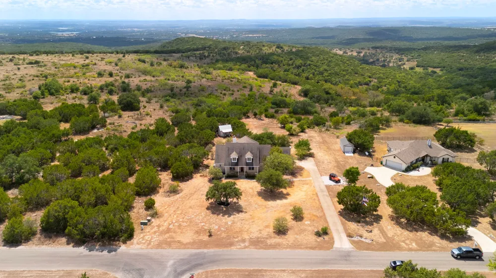 101 Sonora Drive Bertram, TX 78605