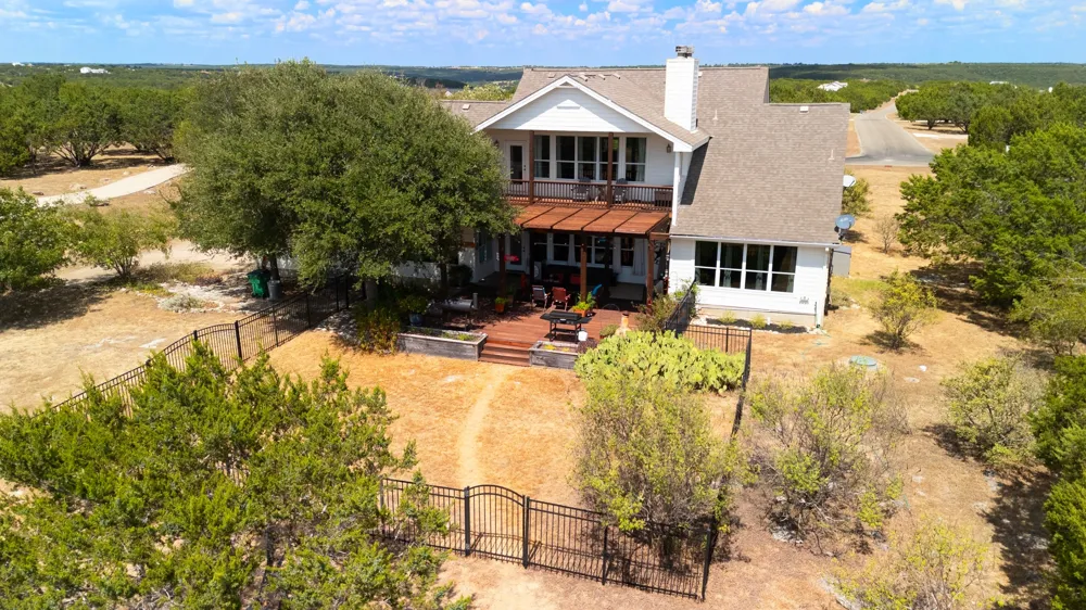 101 Sonora Drive Bertram, TX 78605