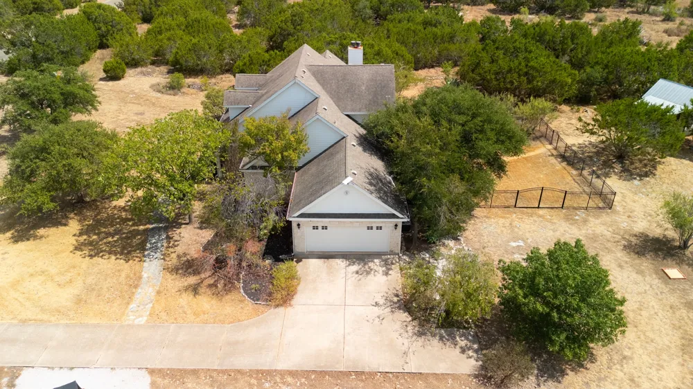 101 Sonora Drive Bertram, TX 78605