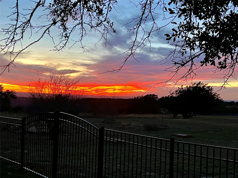 101 Sonora Drive Bertram, TX 78605