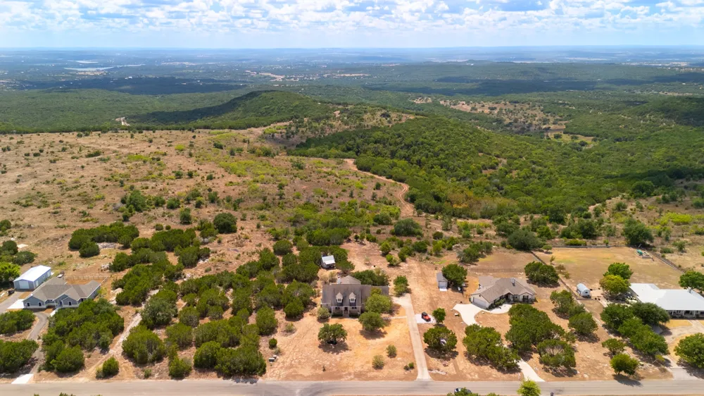 101 Sonora Drive Bertram, TX 78605
